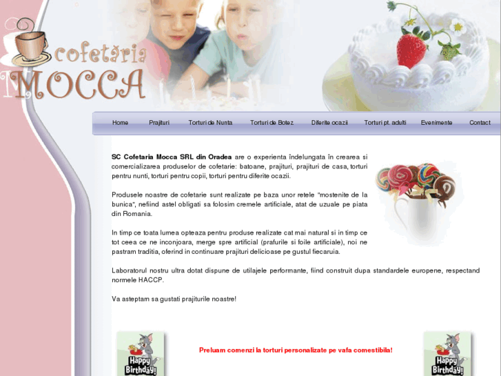 www.cofetariamocca.ro