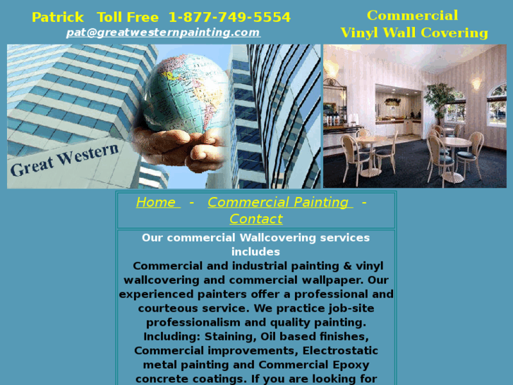 www.commercialvinylwallcovering.com