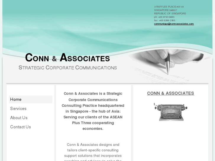 www.conn-associates.com