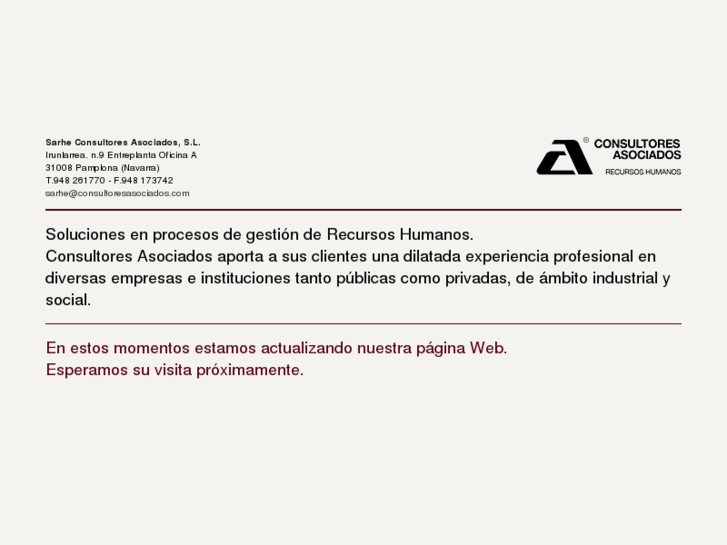 www.consultores-asociados.com