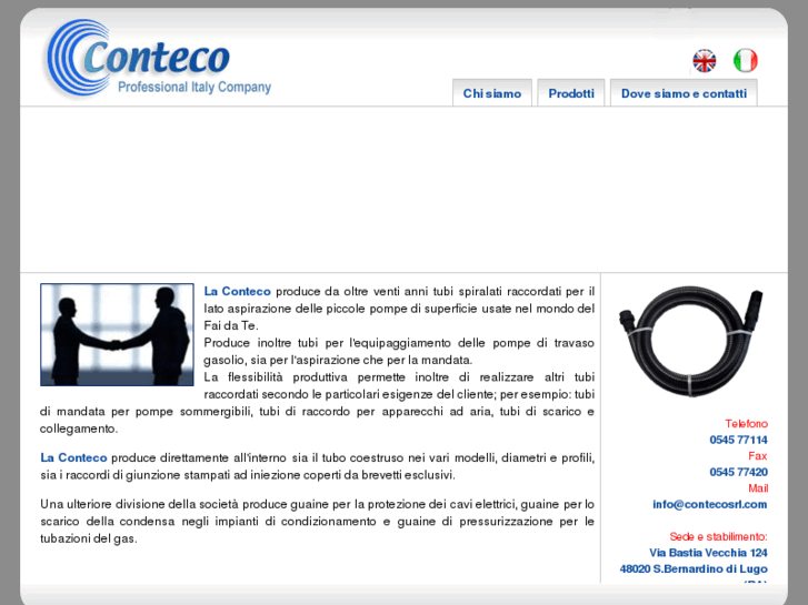 www.contecosrl.com