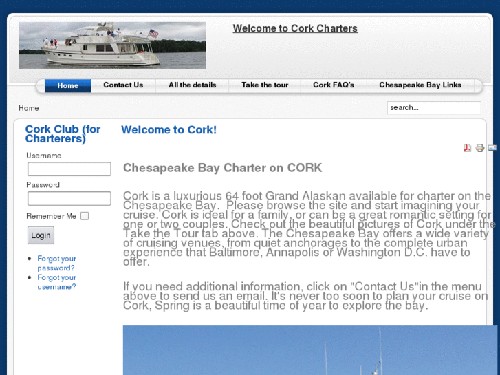 www.corkcharters.com