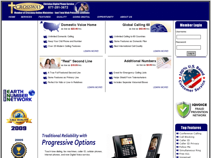 www.crosswayispdigitalphones.com