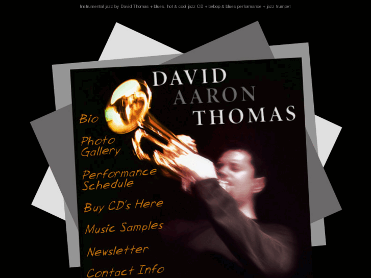 www.davidaaronthomas.com