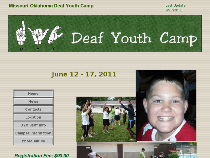 www.deafyouthcamp.com