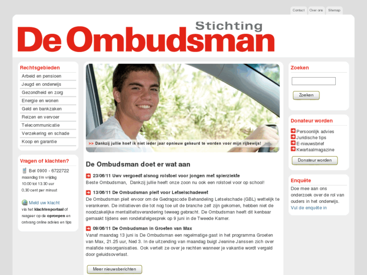 www.deombudsman.nl