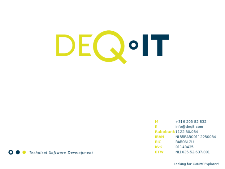 www.deqit.com