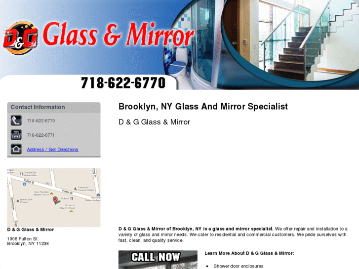 www.dgglassandmirrors.com