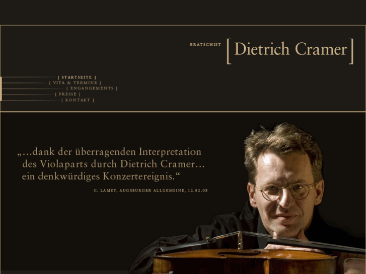 www.dietrichcramer.com