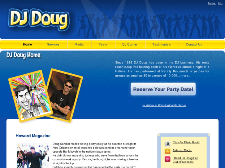 www.djdoug.net