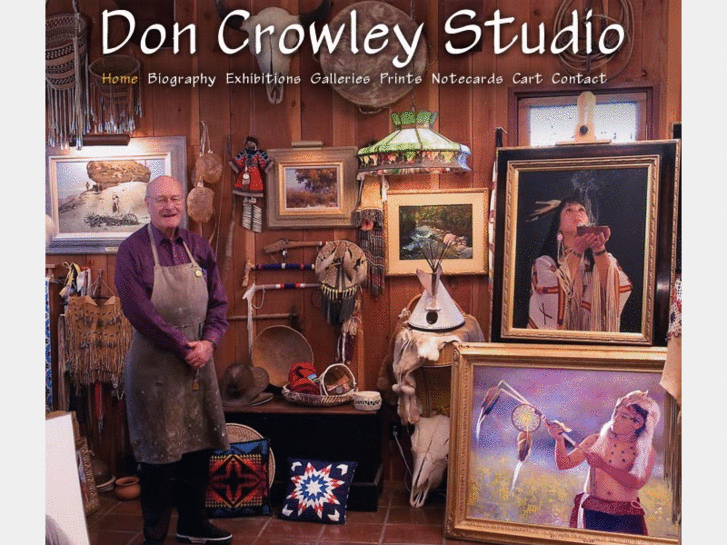 www.doncrowley.com