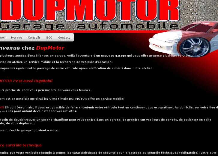 www.dupmotor.com