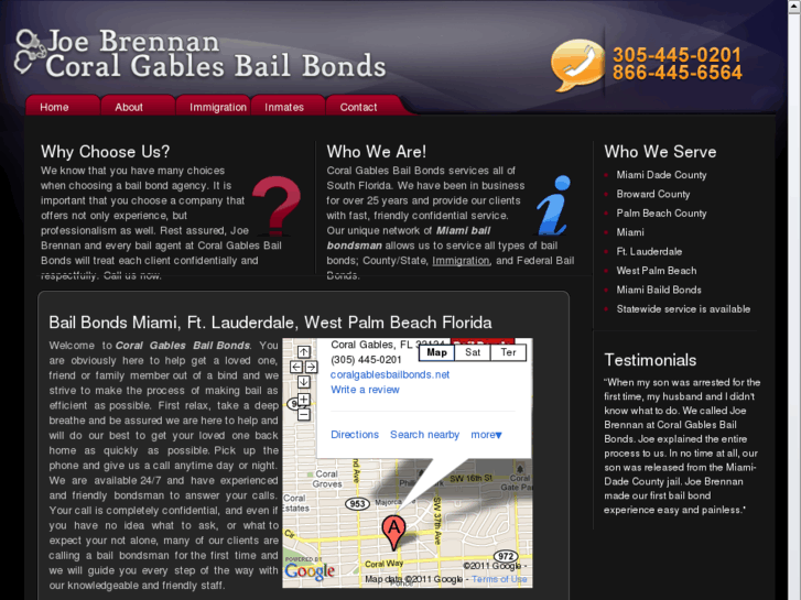 www.e-bailbond.com