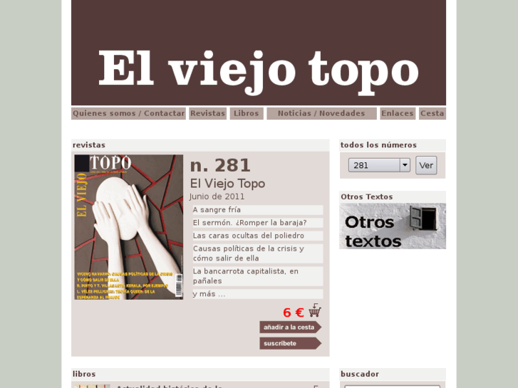 www.elviejotopo.com