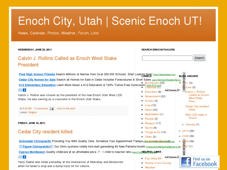 www.enochutah.org