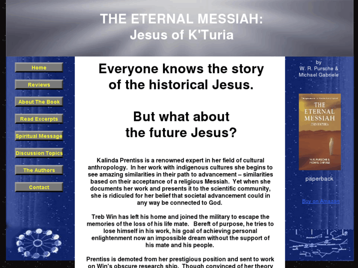 www.eternalmessiah.com