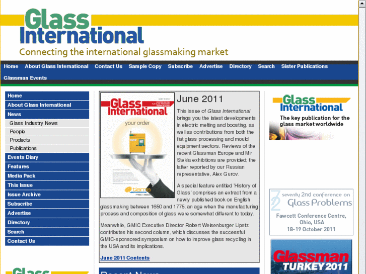 www.euroglassdirectory.com