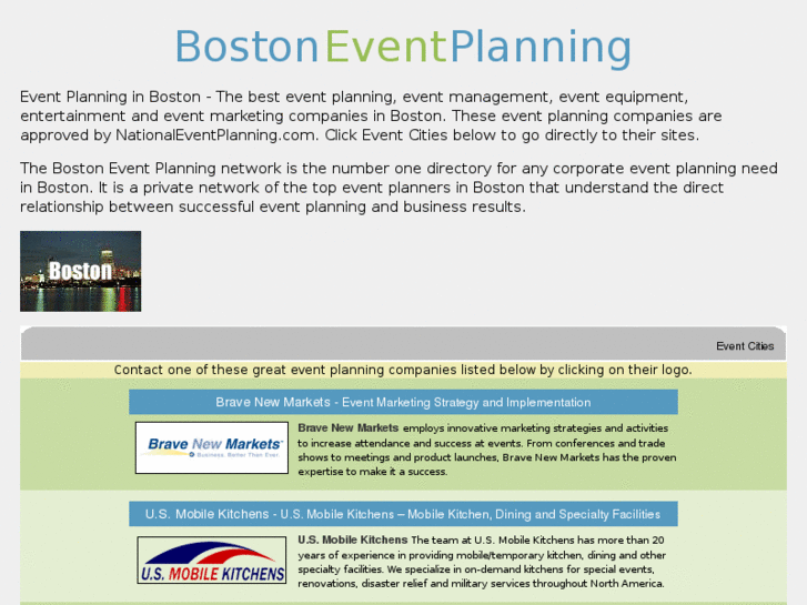 www.eventplanningboston.com