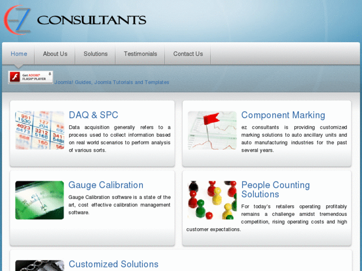 www.ezconsultants.net