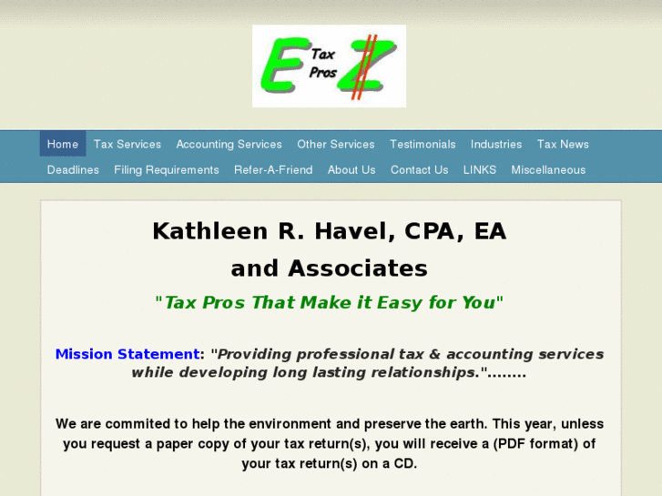 www.eztaxpros.com