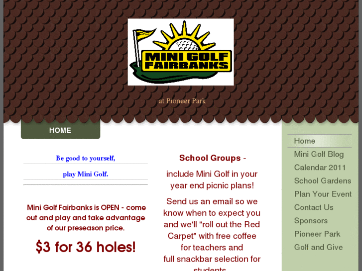 www.fairbanksminigolf.com