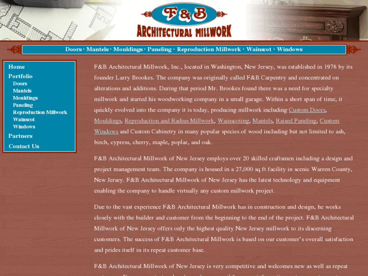 www.fbmillwork.com