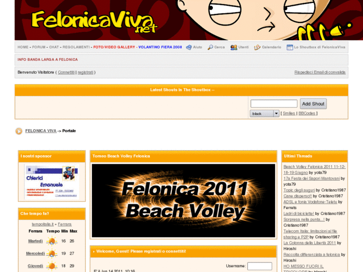 www.felonicaviva.net