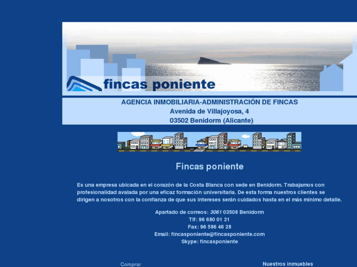www.fincasponiente.com