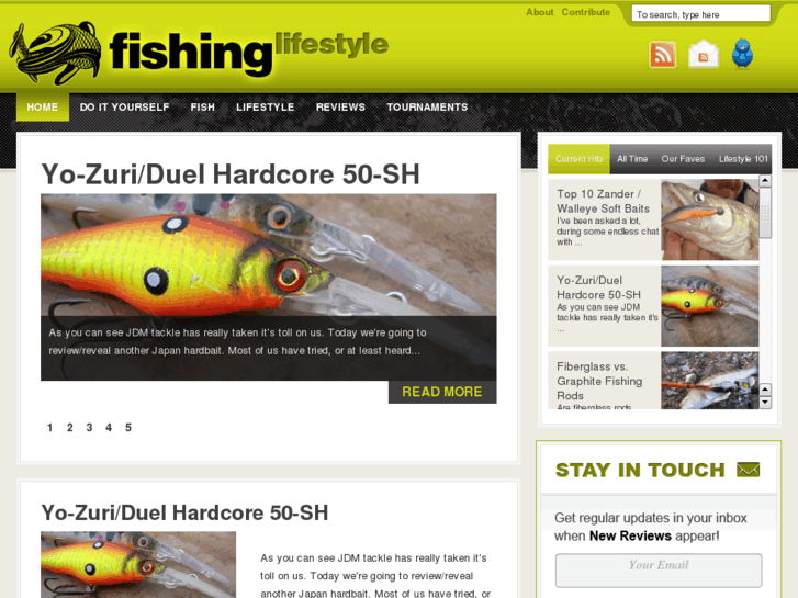 www.fishinglifestyle.net