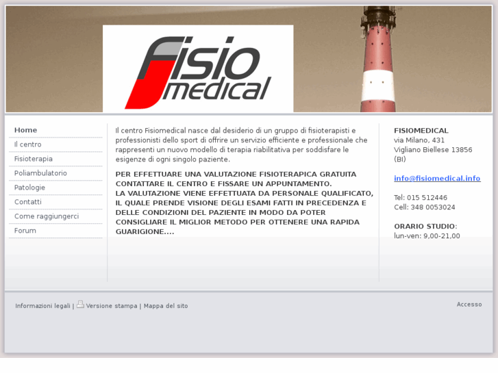 www.fisiomedical.info