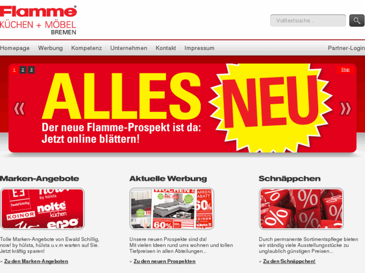 www.flamme-bremen.de