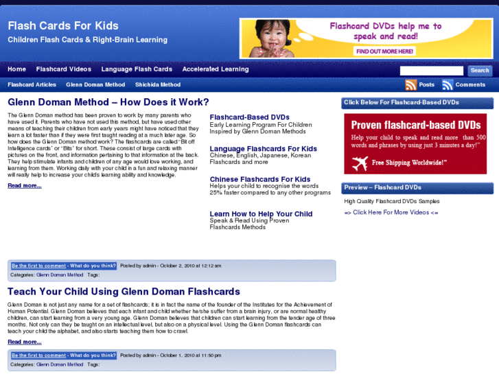 www.flashcardskids.com