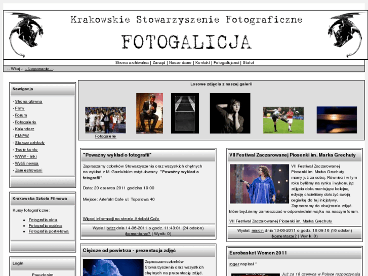 www.fotogalicja.pl