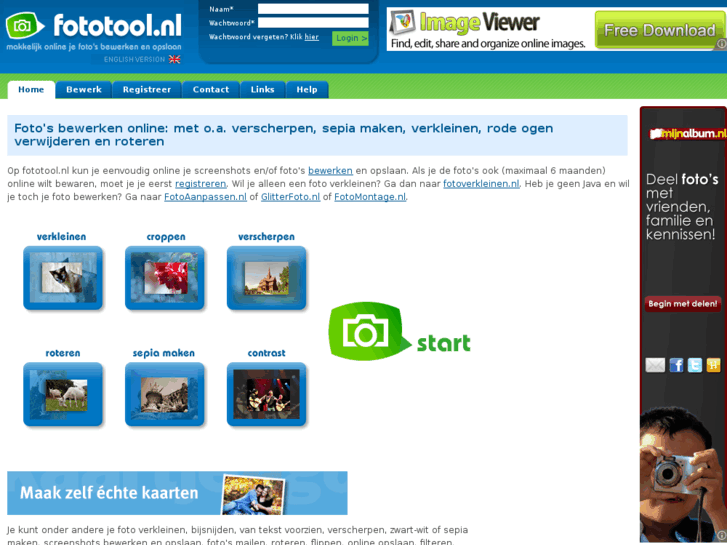 www.fototool.nl