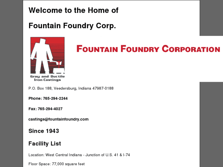 www.fountainfoundry.com