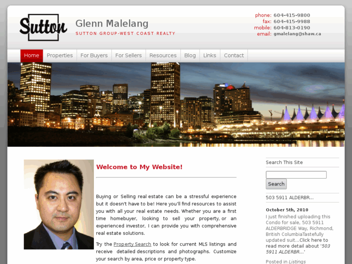 www.glennmalelang.com