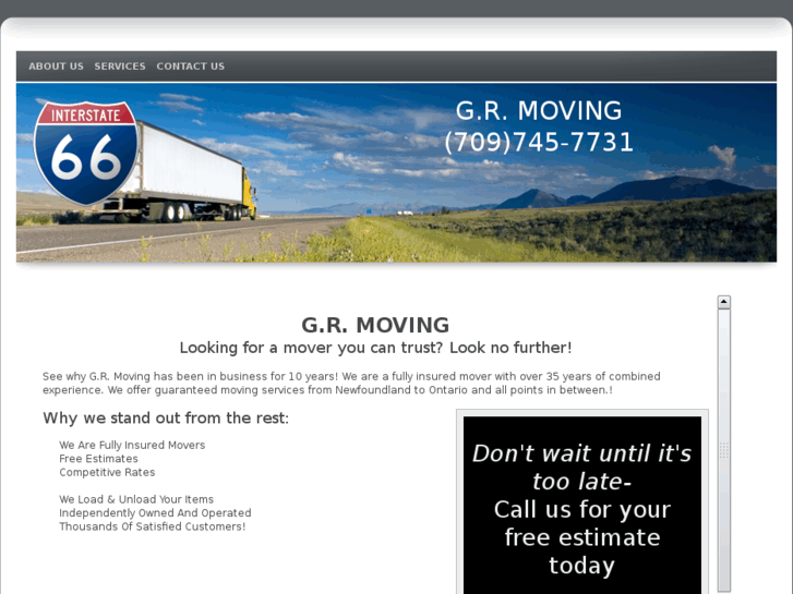 www.grmoving.com