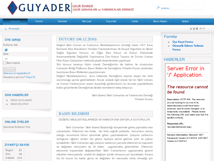 www.guyader.org