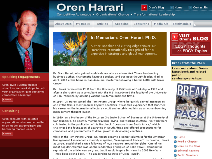 www.harari.com