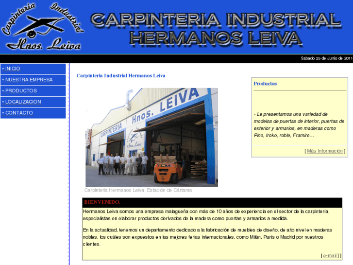 www.hermanosleiva.com