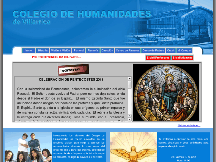www.humanidades.cl