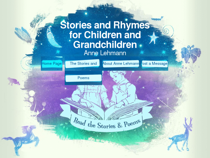 www.isthatatruestorygrandma.com