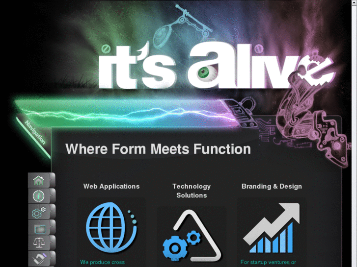 www.itsalive.in