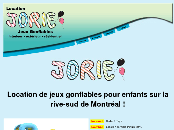 www.jeuxjorie.com