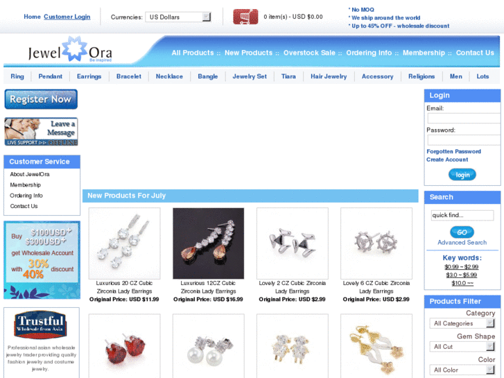 www.jewelora.com