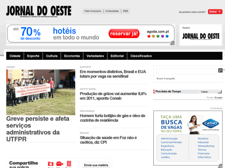 www.jornaldooeste.com.br