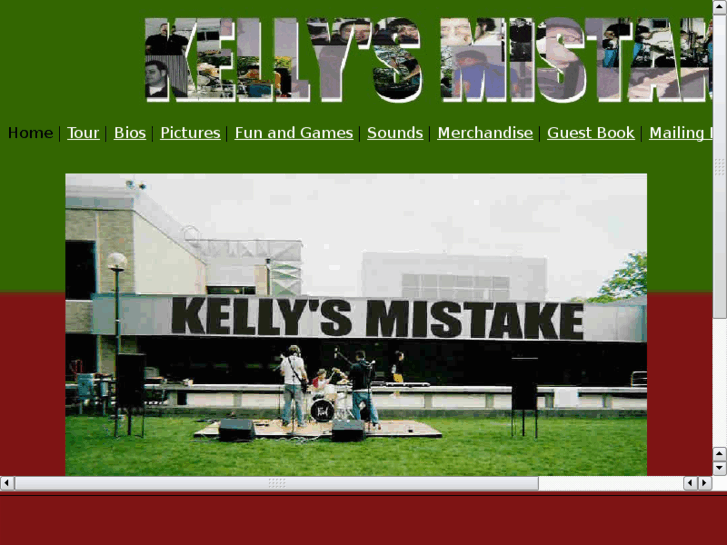 www.kellysmistake.com