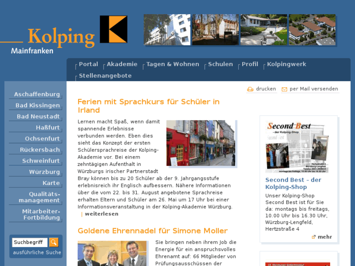 www.kolping-mainfranken.de