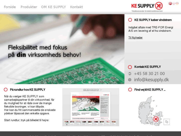 www.korsoer-elektronik.dk