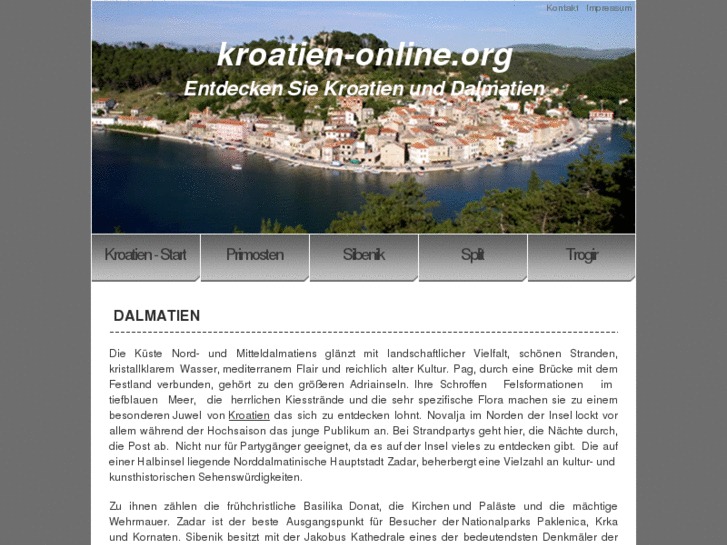 www.kroatien-online.org